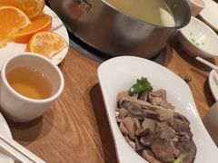 -掂档潮汕牛肉火锅(cityon熙地港店)