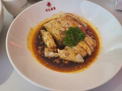 -淮安人家·悦达嘉宴(深圳路店)