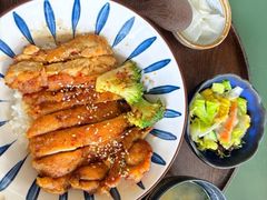 -ITARU食堂·定食料理(西丽店)