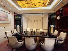 -汕头国际大酒店-牛一町目餐厅