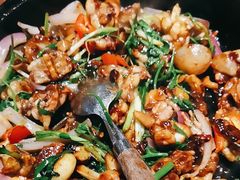 -旺爷砂锅·茶作(国贸城店)