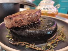 -MIO弥欧洋房西餐厅(中央大街店)