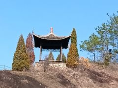-冠豸山景区