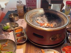 -西塔老太太泥炉烤肉(上海七宝领展广场店)