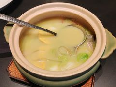 -钱塘花园·宁波菜