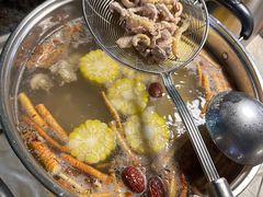 -小煵记·打边炉(西丽文光店)