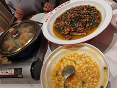 -鸡毛店·川菜(文殊院店)