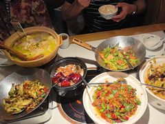 -老阿爸鲜鱼土菜(独墅湖店)
