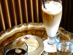 -RUMORS COFFEE ROASTERY鲁马滋咖啡(湖南路店)