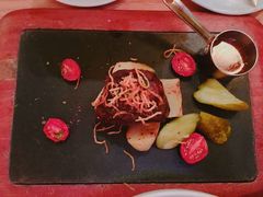 -MR.ROCKY洛奇先生RESTAURANT&BAR(宝安壹方城店)