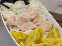 -船歌·鱼水饺青岛菜(金狮广场店)