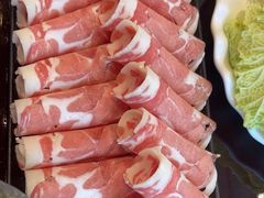 -东来顺(非遗·清真火锅·盛世广场店)