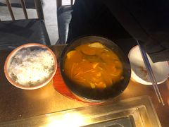 -金妈家烤肉(龙湖U城天街店)
