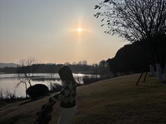 -东湖落雁景区
