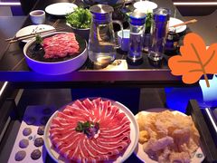 -额尔敦传统涮(公园西路店)