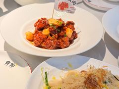 -南门食仙·手工福州菜(南门兜店)