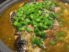 -师烤·豆花烤鱼(广州荔湾扬韬广场店)