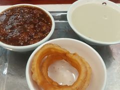 -姚记炒肝店(鼓楼店)