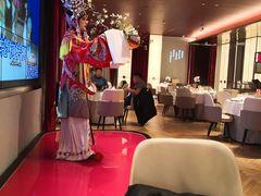 -俏江南天津时尚曲艺主题餐厅(马场道店)