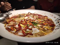 -太二酸菜鱼(海口友谊广场店)