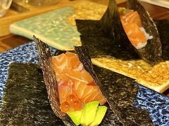 -Mr.Fish鱼鲜生海鲜放题(高德置地冬广场店)