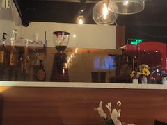 -斯比特花园西餐厅(东方商厦店)