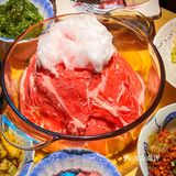 家人们‼️这家深夜食堂的寿司taco我一周吃了三回🥰