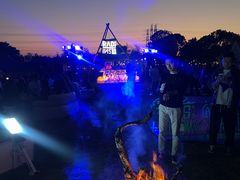 -不觉晓CAMPING(上海迪士尼营地店)