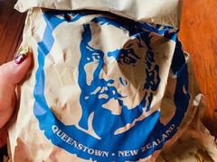 -Fergburger(皇后镇店)