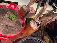 -辣伍鲜毛肚老火锅(元一店)