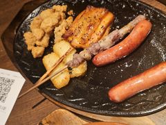 -萨莉亚意式餐厅(苏州泉屋店)