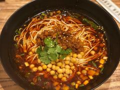 -好這口重庆小面(总店)