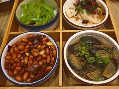 -老碗餐饮(前进路店)