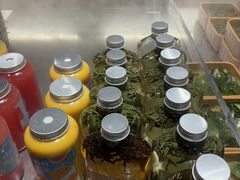 -海底捞大排档火锅(悦荟广场店)