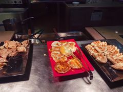 -茵特拉根酒店·西餐厅