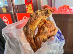 -秦氏环球炸鸡(解放北路店)