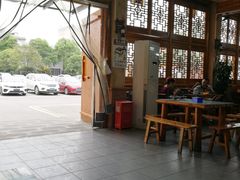 -张关合渣(航空大道店)