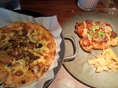 -West10 西拾·西餐厅·创意菜(未来科技城店)