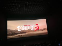 -SFC上影影城(北京大兴龙湖天街IMAX店)