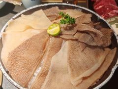 -吼堂老火锅(太古里总店)