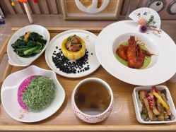 -美悦湾月子中心(熙湖店)