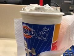 -DQ·蛋糕·冰淇淋(领秀城店)