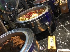 -非烤勿扰韩料自助烤肉(松山湖万科店)