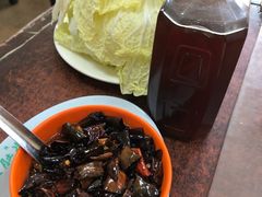-爆肚冯(廊房二条店)