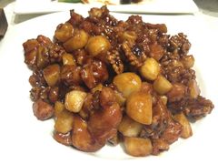-北平食府·北京烤鸭(北京西站六里桥店)