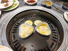 -33韩式自助烧烤(环城南路店)