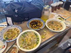 -杏花村水席楼·洛阳水席(老城十字街店)