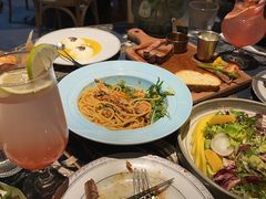 -第101座花园餐厅(湖滨88店)