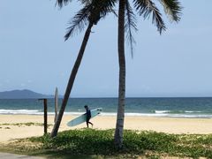 -海南清水湾莱佛士酒店