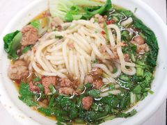 -东方削面(迎泽街店)
